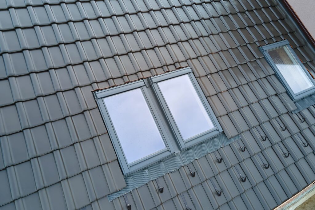 Volet Roulant pour Velux