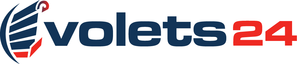 logo volets 24